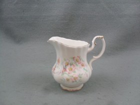 Spring Ballet Cream Jug